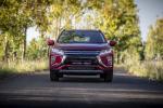 Mitsubishi Eclipse Cross 2019 года (ZA)